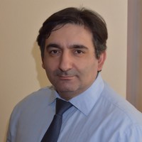 Baghir Akhundov