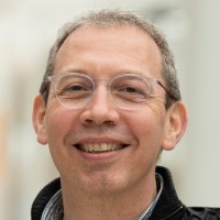 Laurent Petitjean