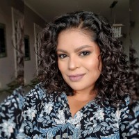 Razia Ramzan