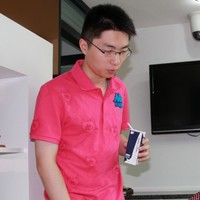 Joe Huang