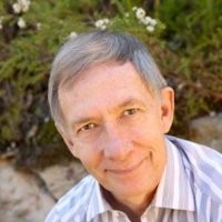 Nigel Preston