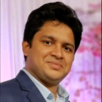 Sagar S.