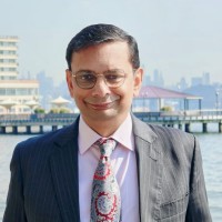 Seshadri Sen