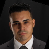 Jose Marcos De Oliveira