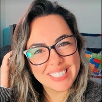 Thais Amerio Souza
