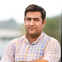 Davood Baladastian