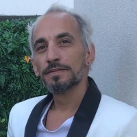 Hicham Hamdanieh