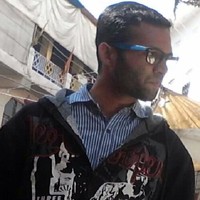 Prashant Bhojani