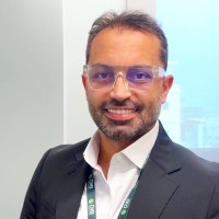 Abdullah Al Asmar Odeh