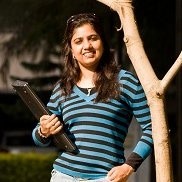 Vidya Roy
