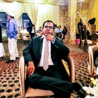 Syraz Zaman