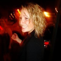 Kathryn Holloway