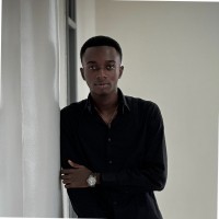 Yaw Marfo Opoku-Mensah