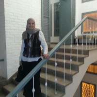 Safinaz Sadek