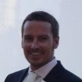Paul Donoghue-Parker