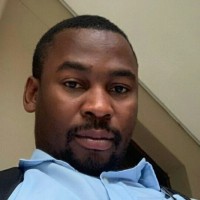 Siyabonga Ntombela Ntombela