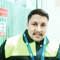 Ankur Tiwari