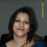 Sanchari Banerjee