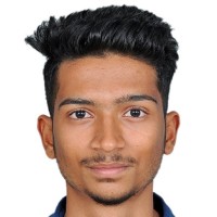Aakash Nidavani