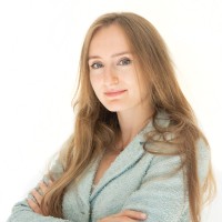 Anna Prokhorenko
