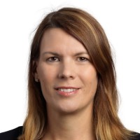 Natasha H. M. Tucker, Msc, Ba, Apmp.