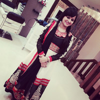 Rajeswari Raghuvanshi