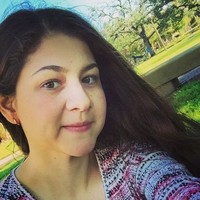Nora Gonzalez Loera
