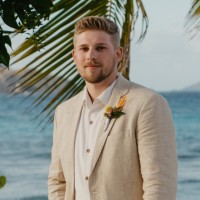 Carter Thessing, Mba