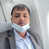 Chandrashekhar Mishra