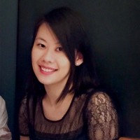 Angie Dong
