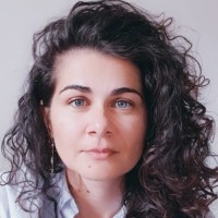 Camelia Salvari
