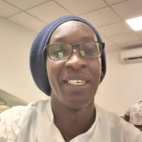 Amadou Gueye