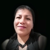 Gabriela Agustin Pérez