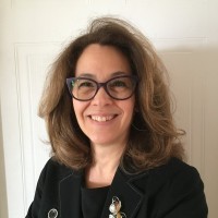 Nathalie Sageau