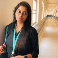 Shaliny Paramesvaran