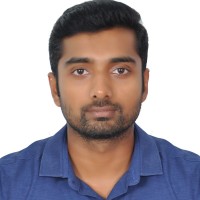 Robin Shaju
