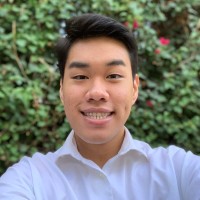 Bruce Williamson Chua