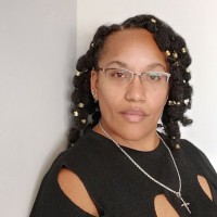 Ami Jackson