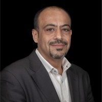 Moe Asref
