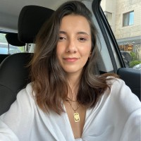 Tuğba Şenaysoy