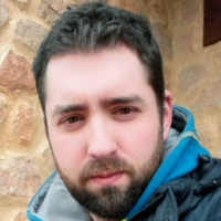Rubén Bertolo Rubio