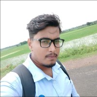 Suchibrata Talukdar