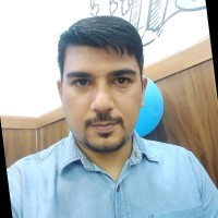 Samuel Yousaf