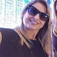 Ana Paula Ferreira