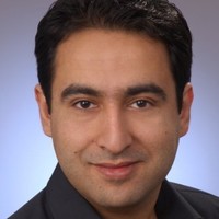 Dr. Faraz Rasheed Mir