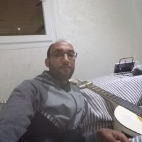 Abderrazzak Belkhenati