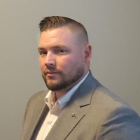 Greg Syvenky