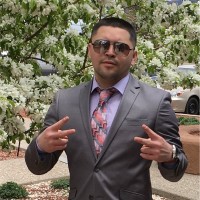 Matt Miranda