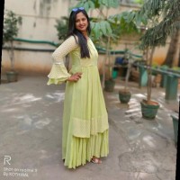 Namitha Gowda