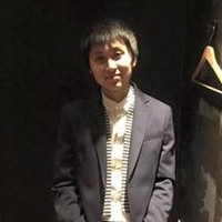 Laurie Yang